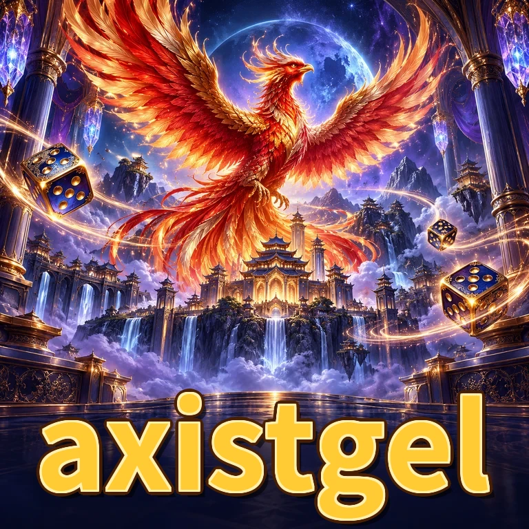 axistgel Components