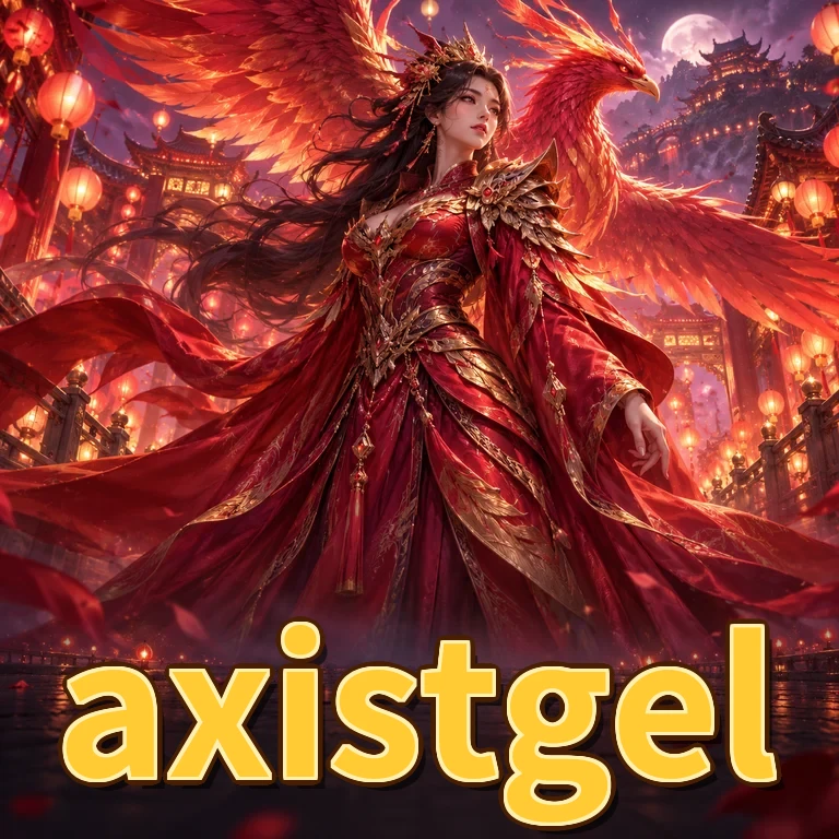 axistgel Components