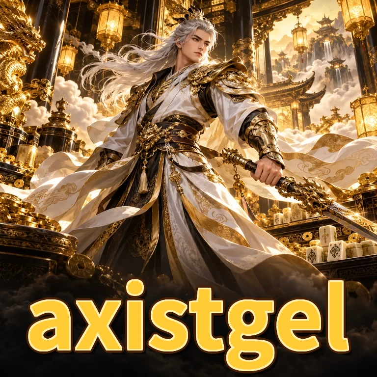 axistgel Components