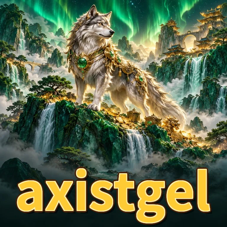 axistgel Specifications