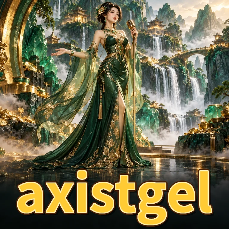 axistgel Tools