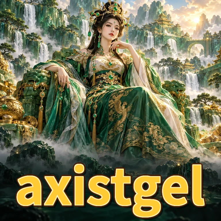 axistgel APK Structure