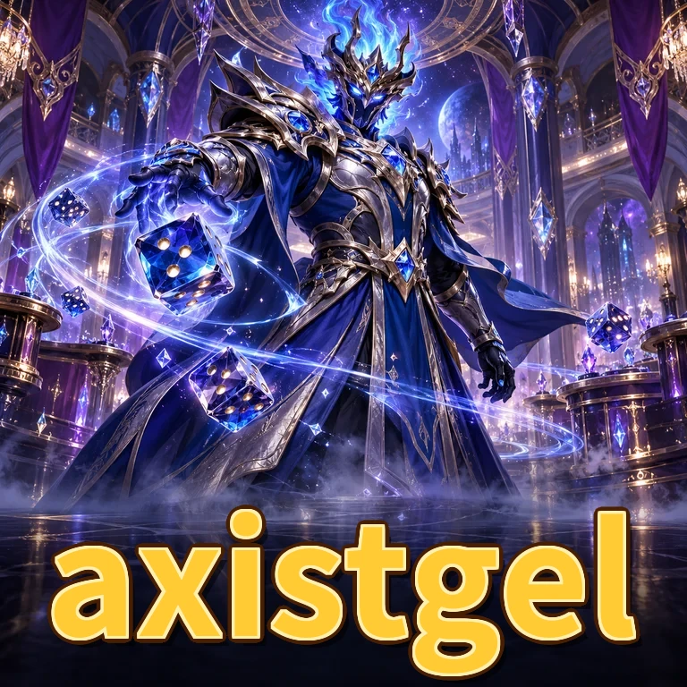 axistgel Technical Info