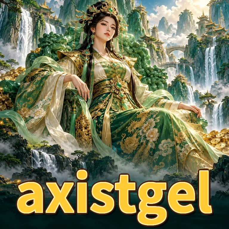 axistgel Verification