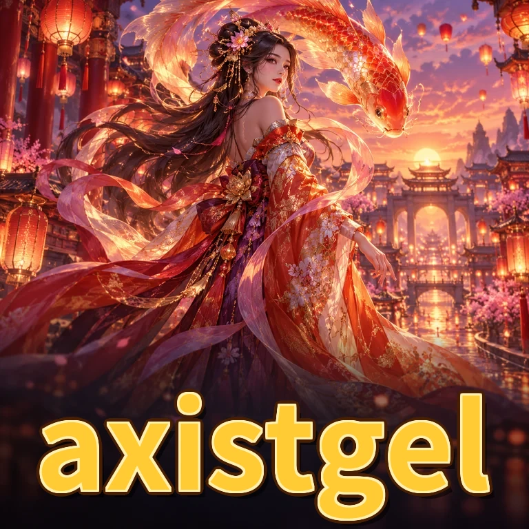 axistgel Verification