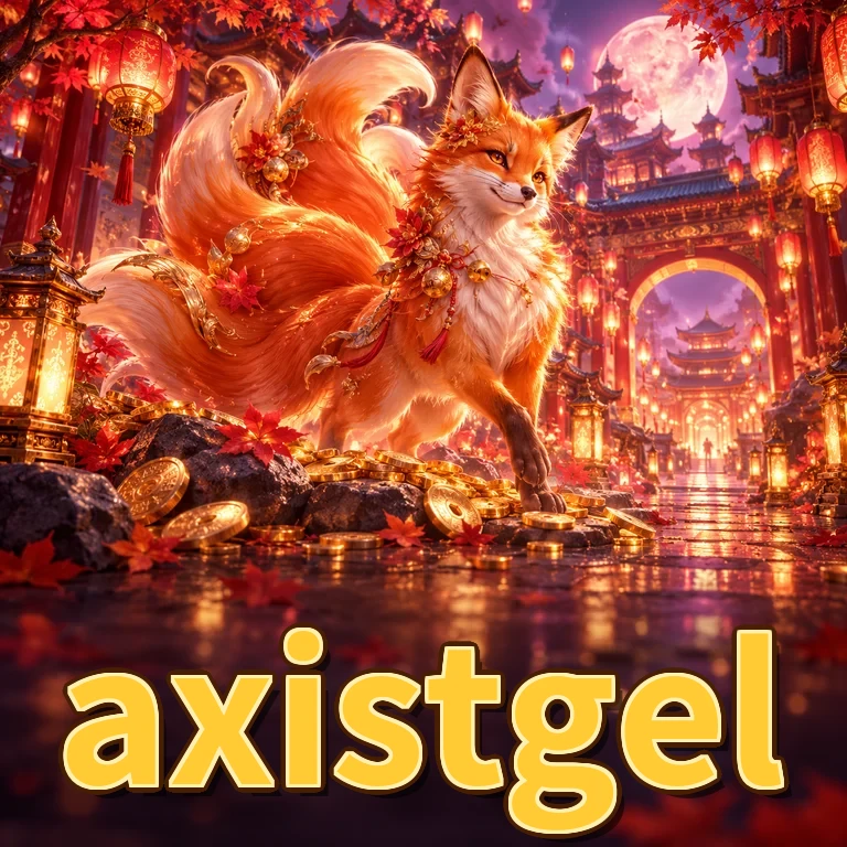axistgel APK Structure