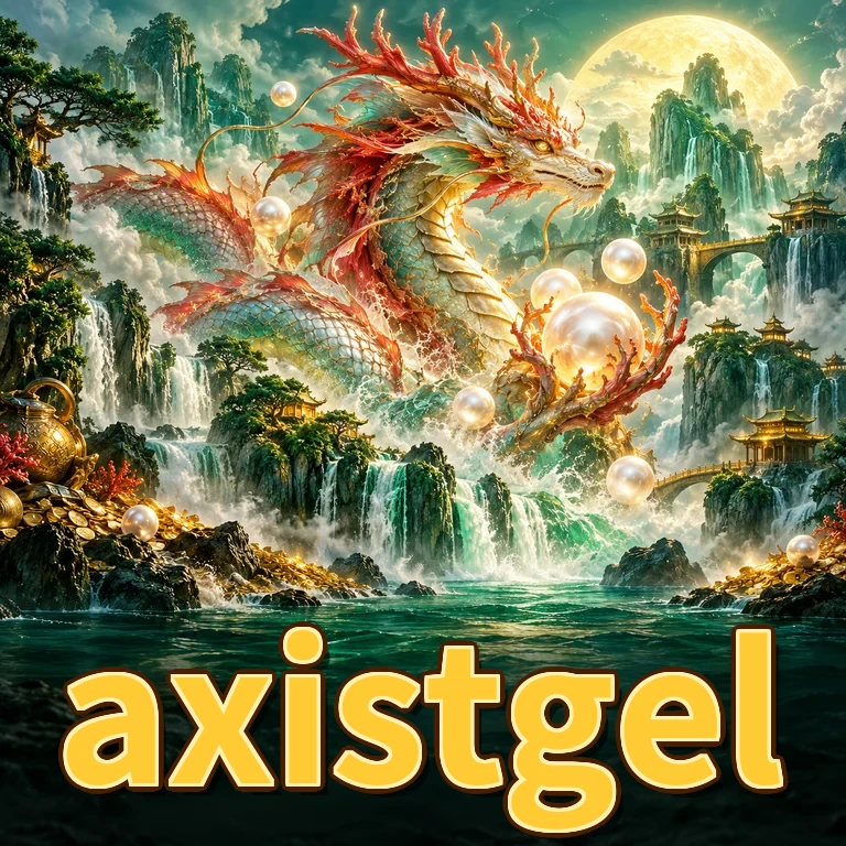 axistgel Verification