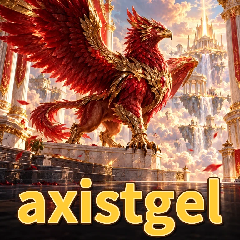 axistgel Technical Info