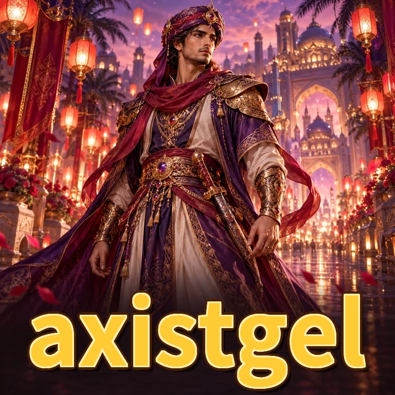 axistgel APK