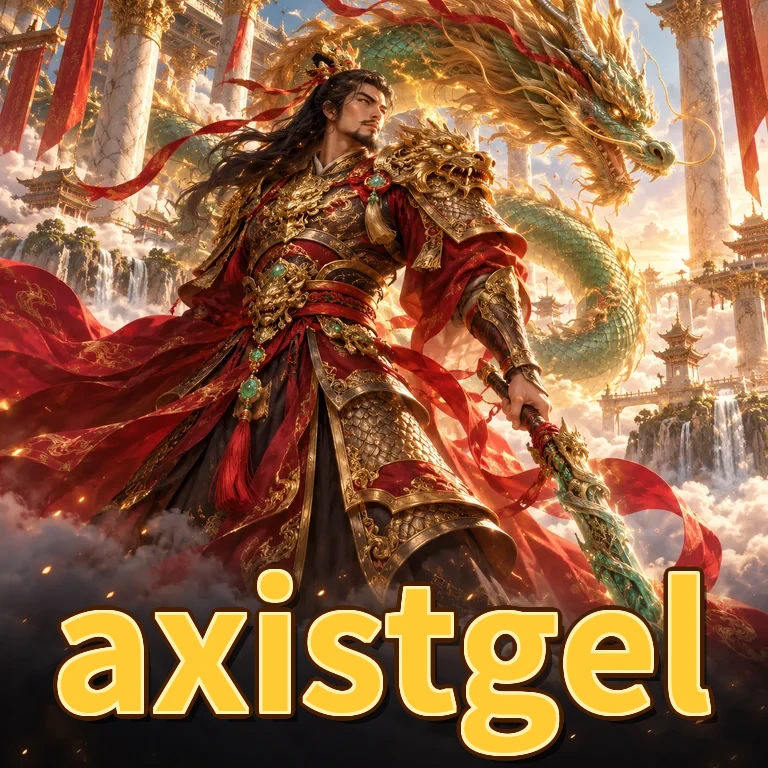 axistgel Download