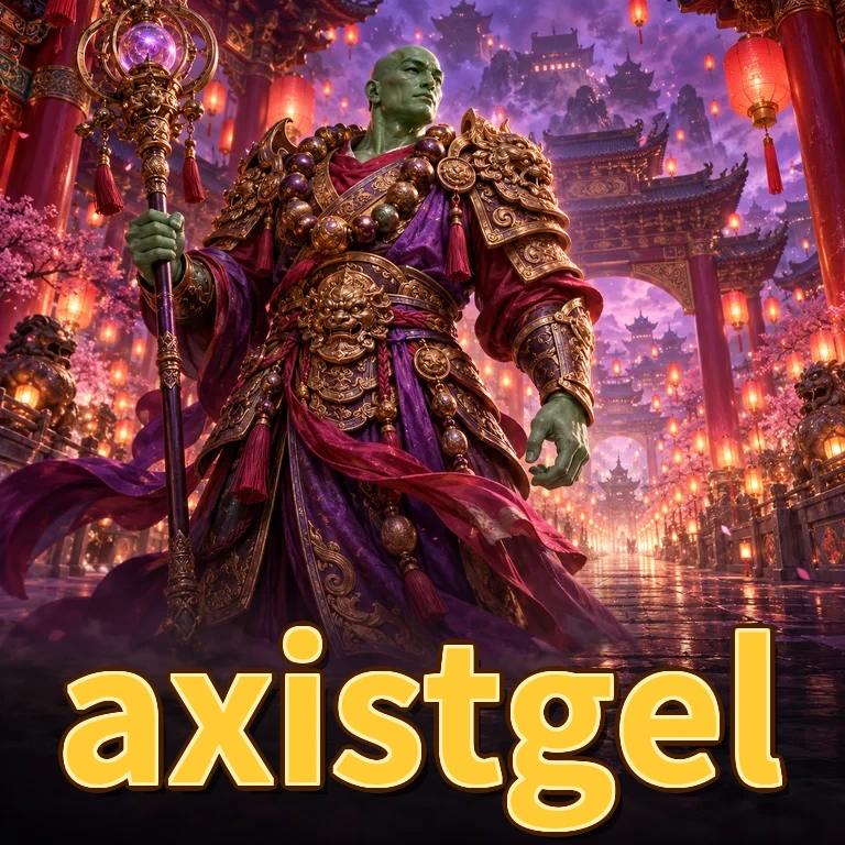 axistgel Tools
