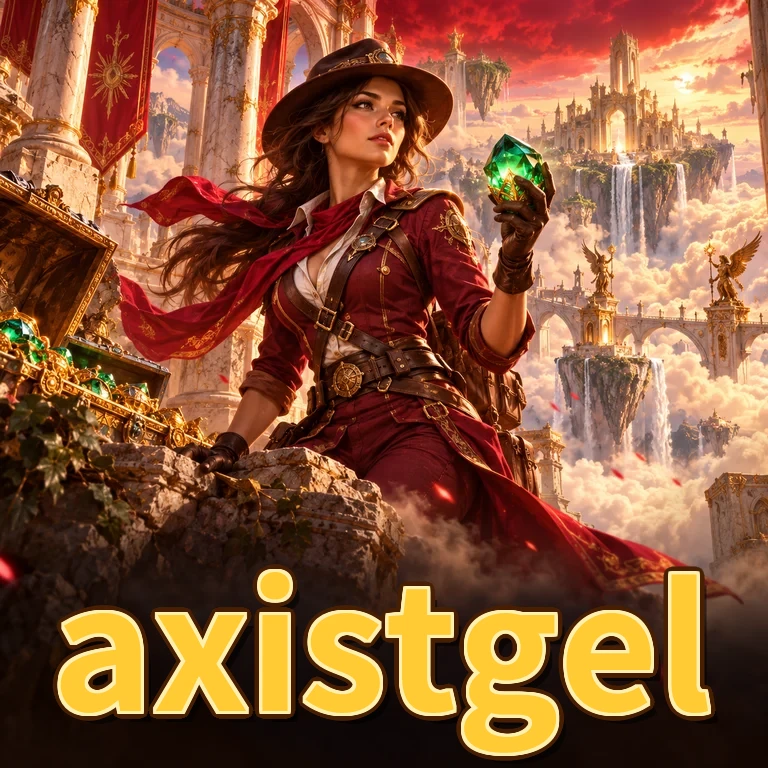 axistgel Signature