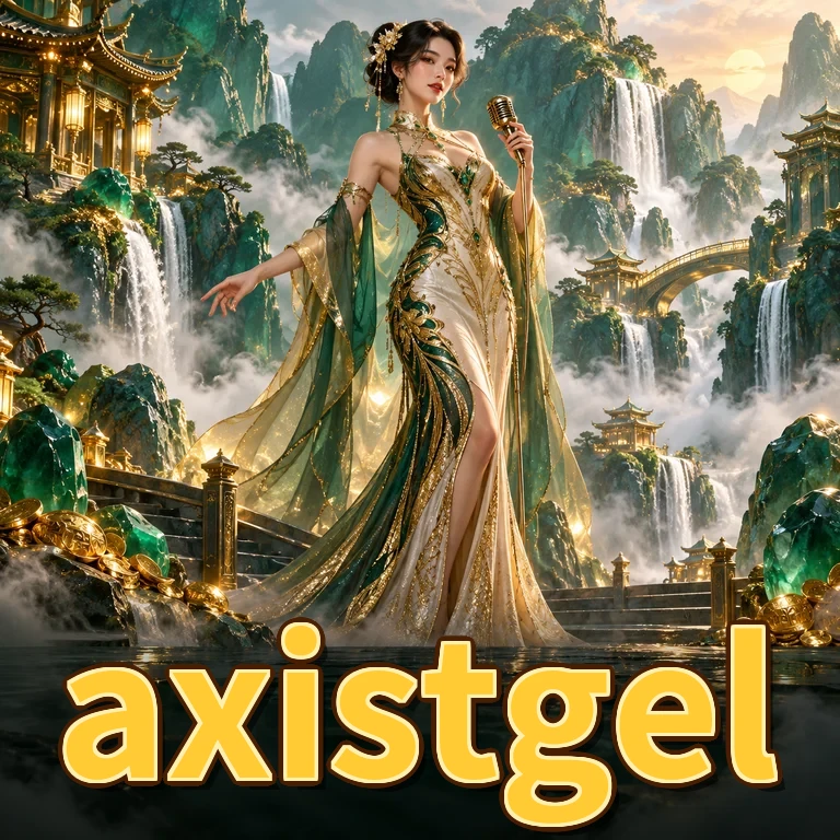 axistgel APK
