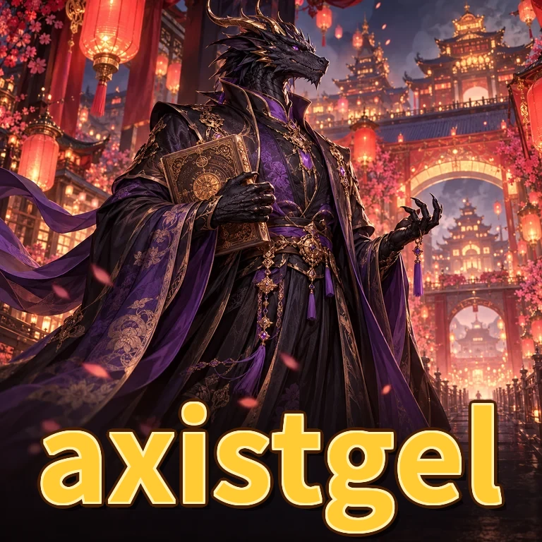 axistgel Tools