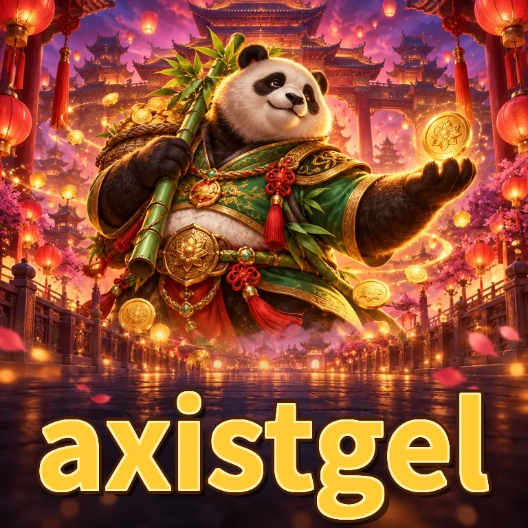 axistgel Verification