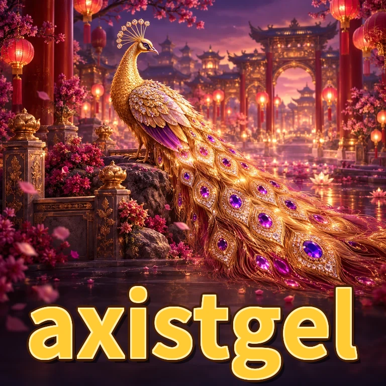 axistgel Download