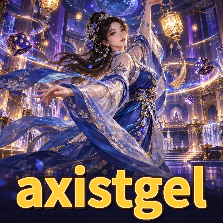 axistgel Tools
